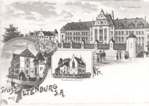 Steffens Welt - Postkartenmotive der Stadt Altenburg um 1900 (014)